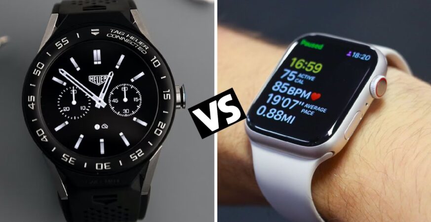 Akıllı saat karşılaştırması